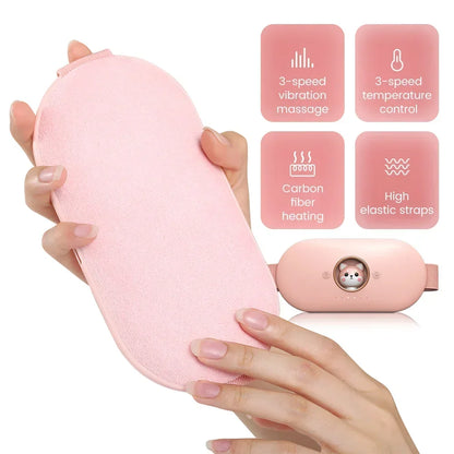 Menstrual Heating Pad