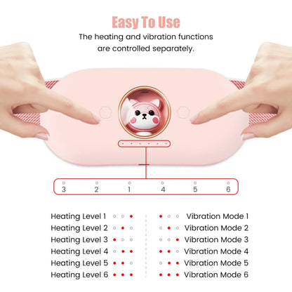 Menstrual Heating Pad