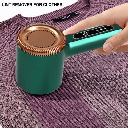 Lint Remover 